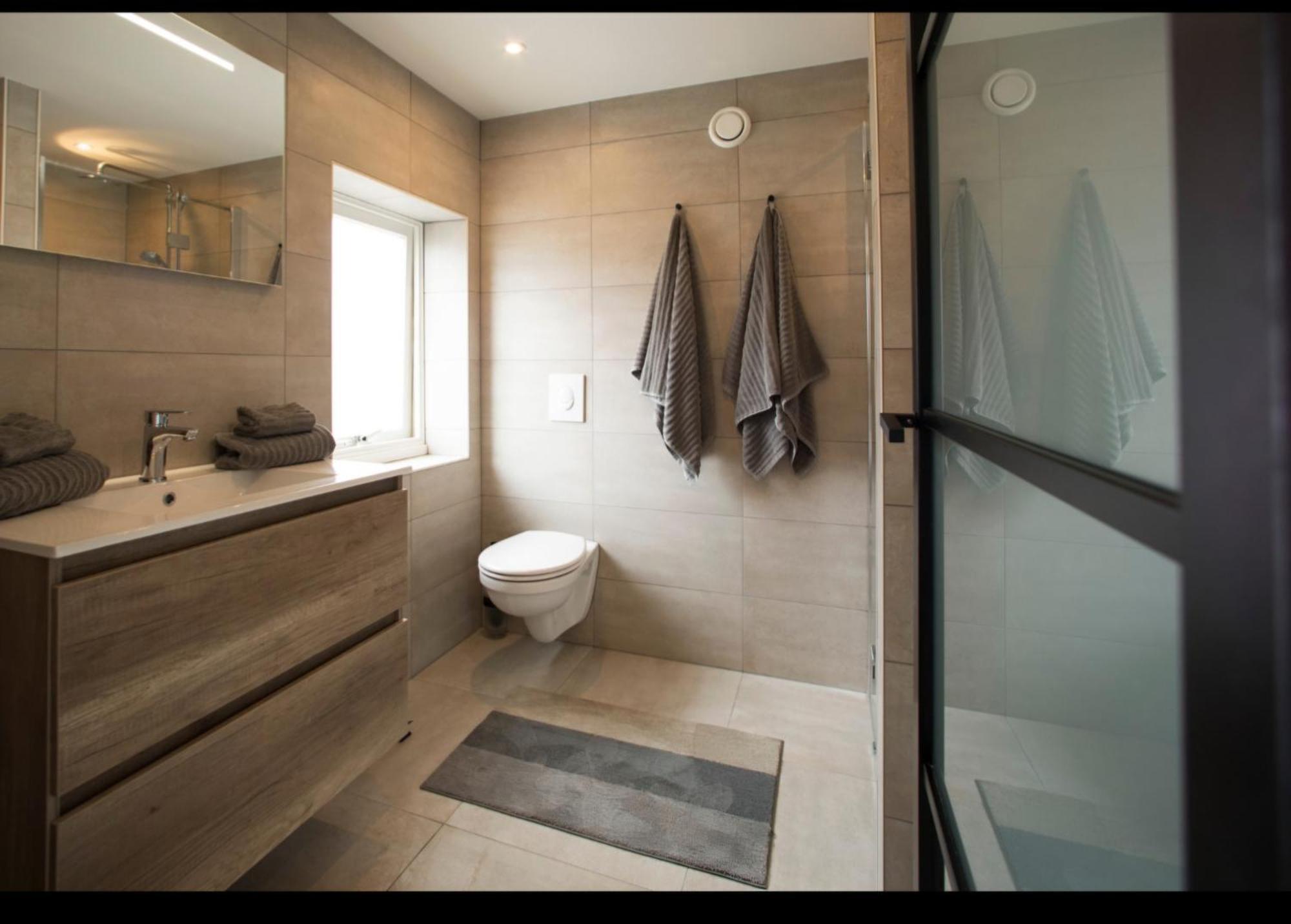 Excellent Beach Apartments Zandvoort Rom bilde